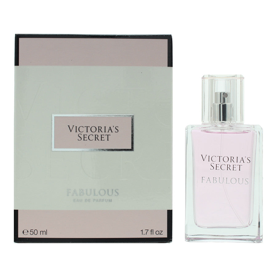 BLOCK36: PROFUMO VICTORIA' S SECRET 	FABULOUS	EDP	50 ML