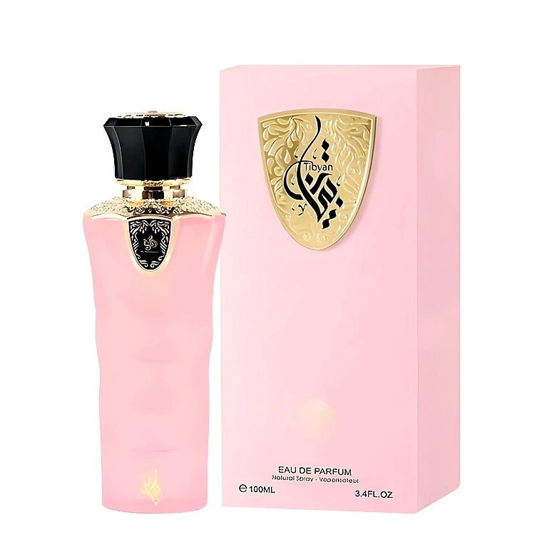 BLOCK36: TESTER Al Wataniah Tibyan 100ml